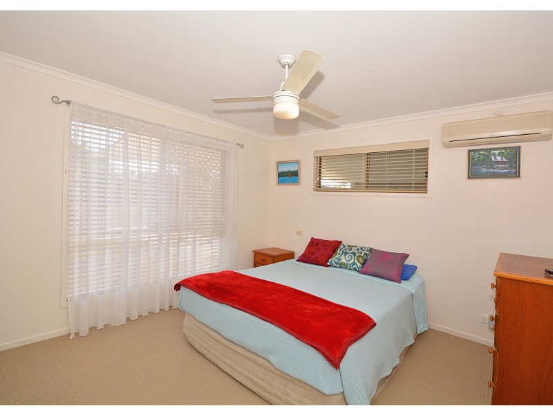 26 Rachael Street, Point Vernon QLD 4655