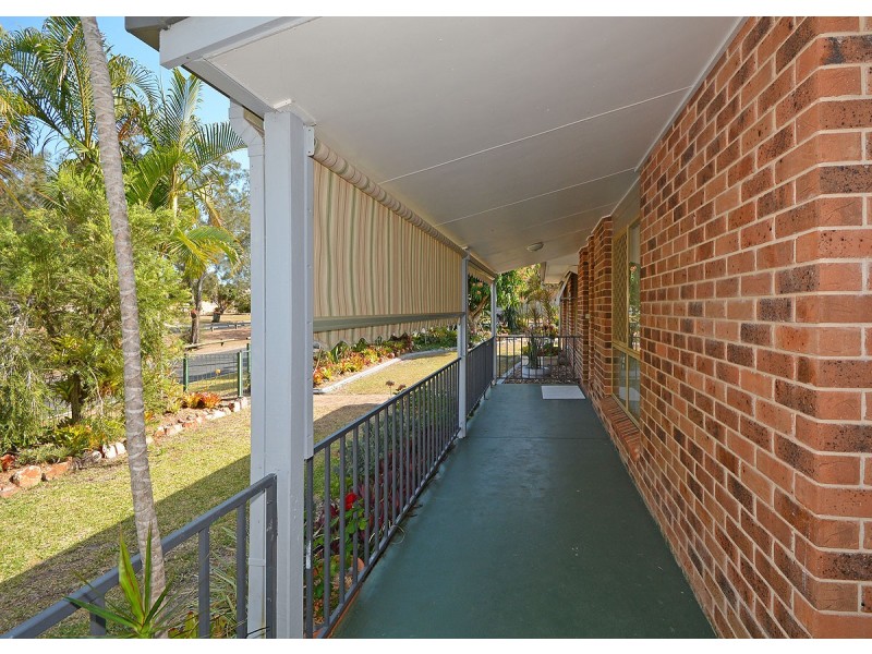 26 Rachael Street, Point Vernon QLD 4655