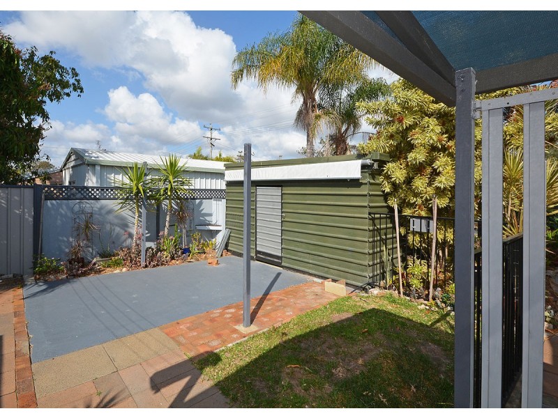 26 Rachael Street, Point Vernon QLD 4655