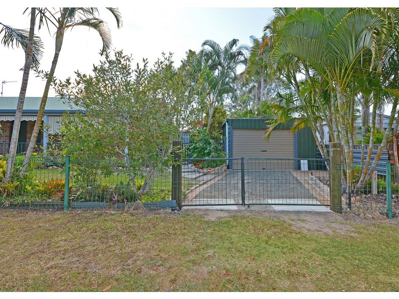 26 Rachael Street, Point Vernon QLD 4655