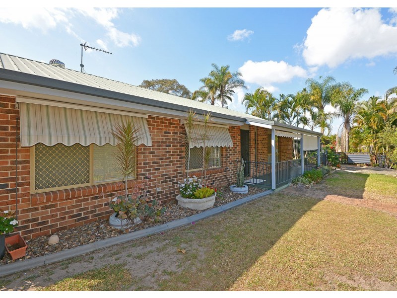 26 Rachael Street, Point Vernon QLD 4655