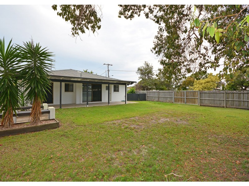 123 Long Street, Point Vernon QLD 4655