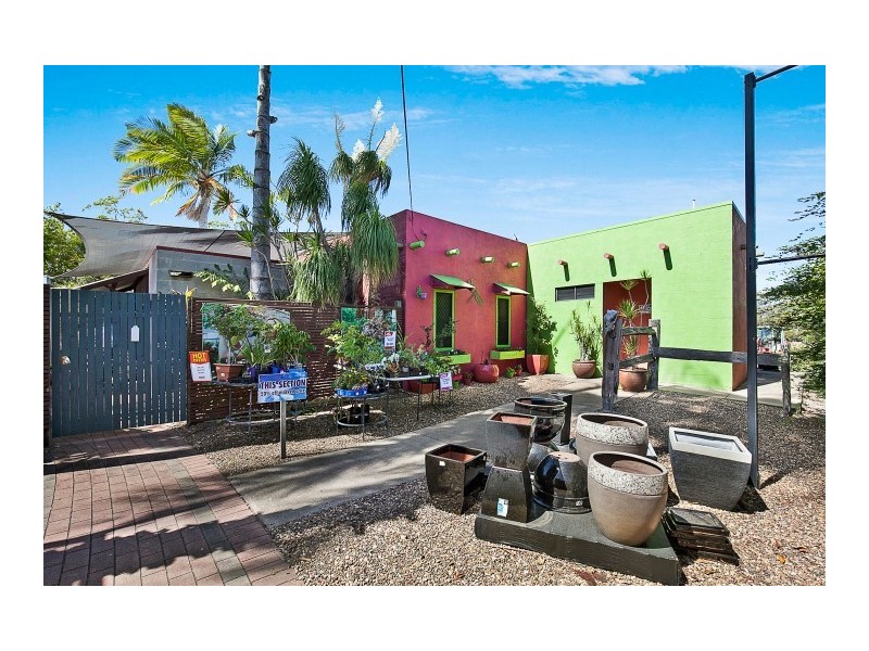 82 Boundary Road, Urangan QLD 4655