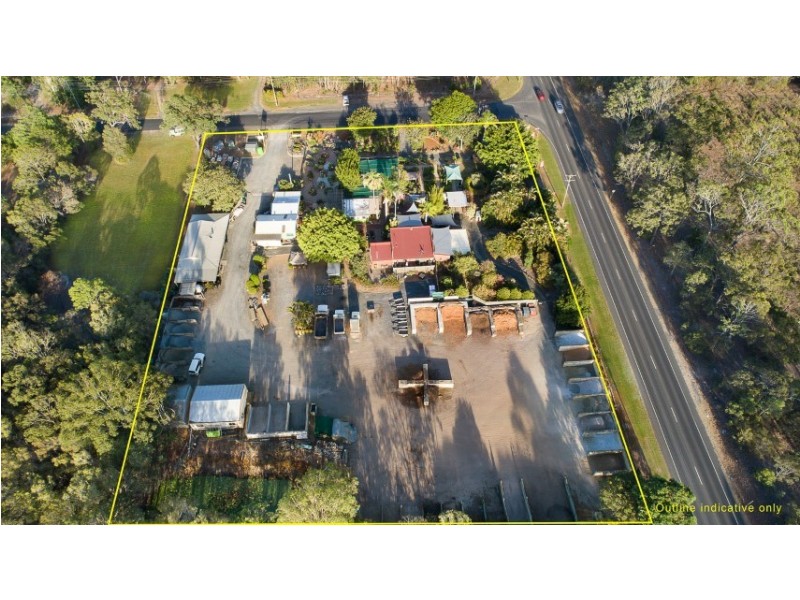 82 Boundary Road, Urangan QLD 4655