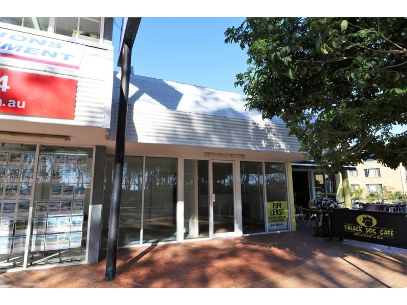2A/381 ESPLANADE, Scarness QLD 4655