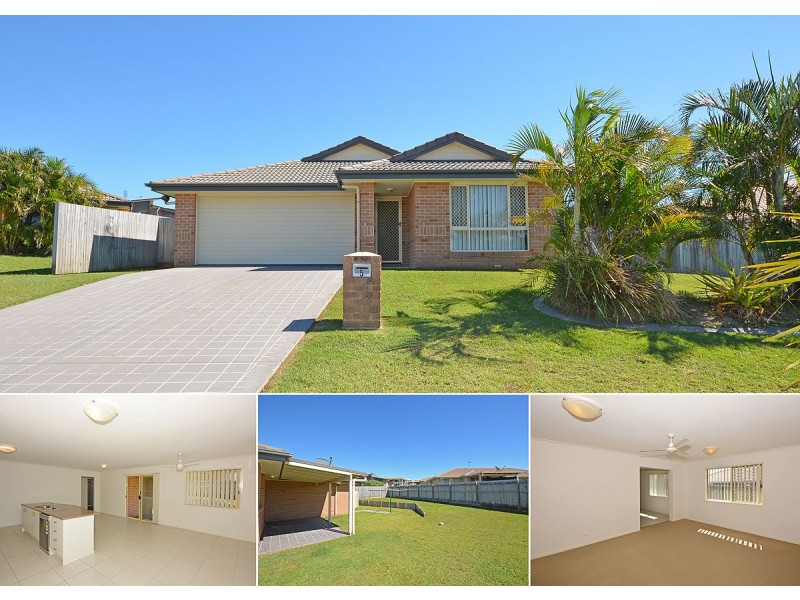 5 Peat Court, Nikenbah QLD 4655