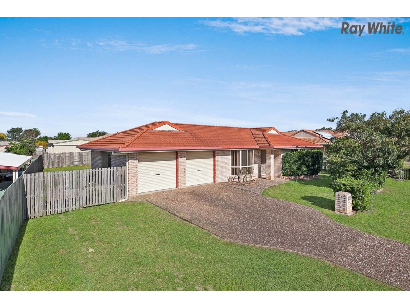 4 King Edward Court, Urangan QLD 4655