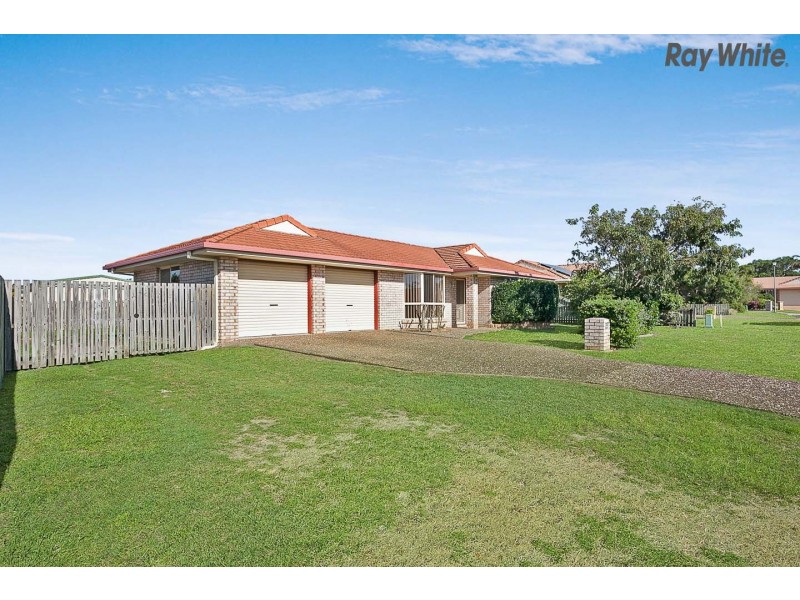 4 King Edward Court, Urangan QLD 4655