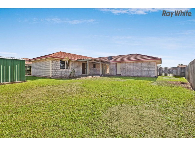 4 King Edward Court, Urangan QLD 4655