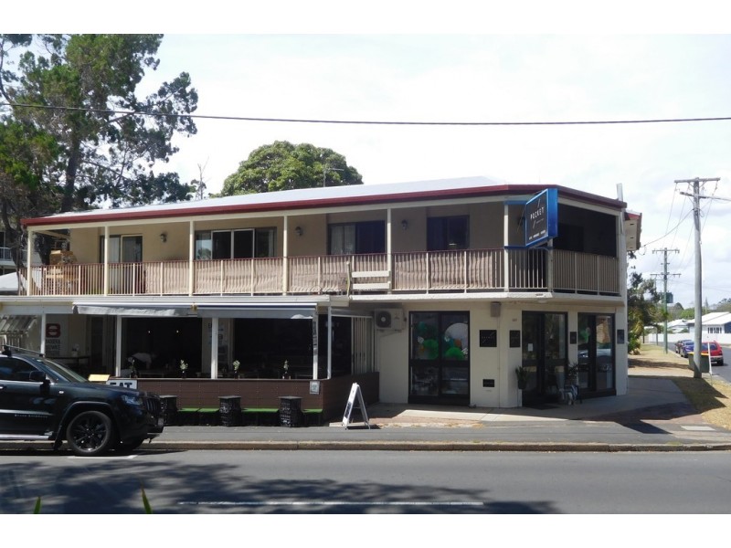 1/449 Esplanade, Torquay QLD 4655