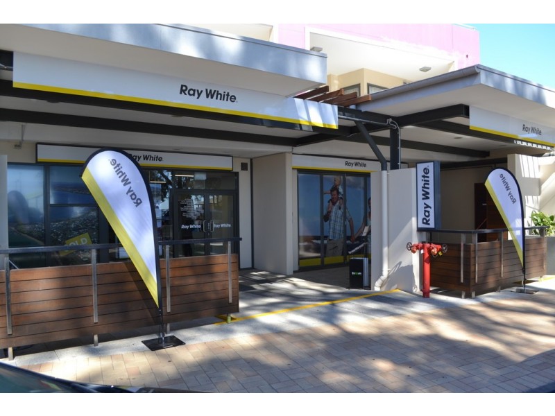 1/449 Esplanade, Torquay QLD 4655