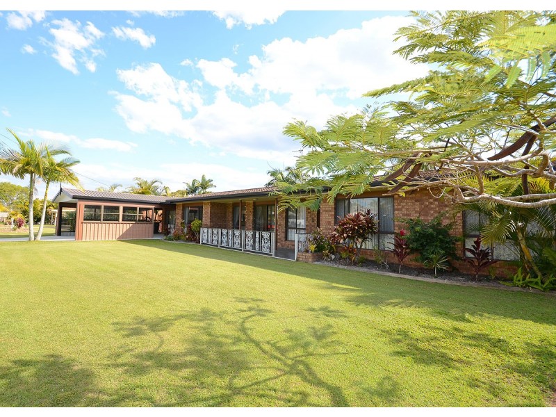 104 Murphy Street, Point Vernon QLD 4655