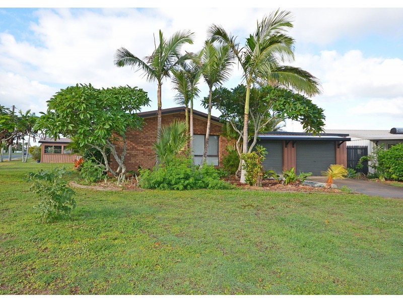 104 Murphy Street, Point Vernon QLD 4655