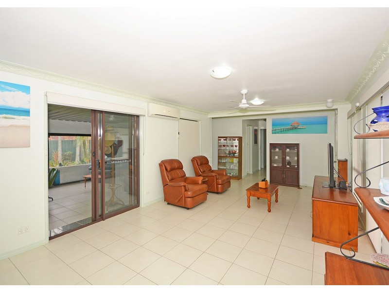 104 Murphy Street, Point Vernon QLD 4655