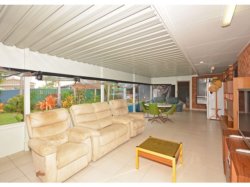 104 Murphy Street, Point Vernon QLD 4655
