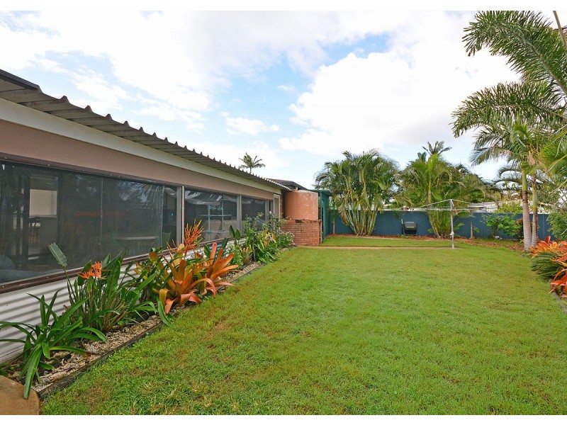104 Murphy Street, Point Vernon QLD 4655