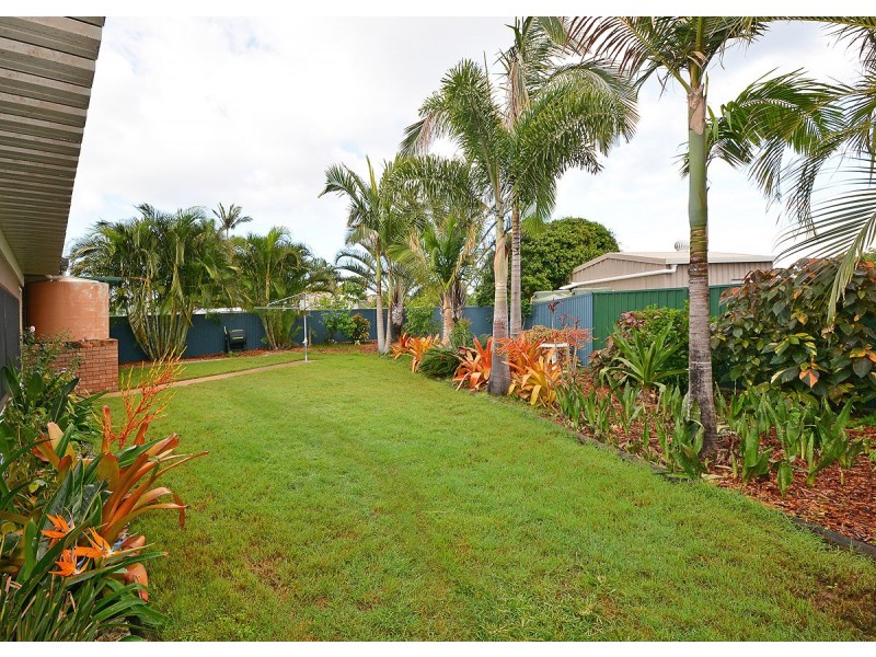 104 Murphy Street, Point Vernon QLD 4655