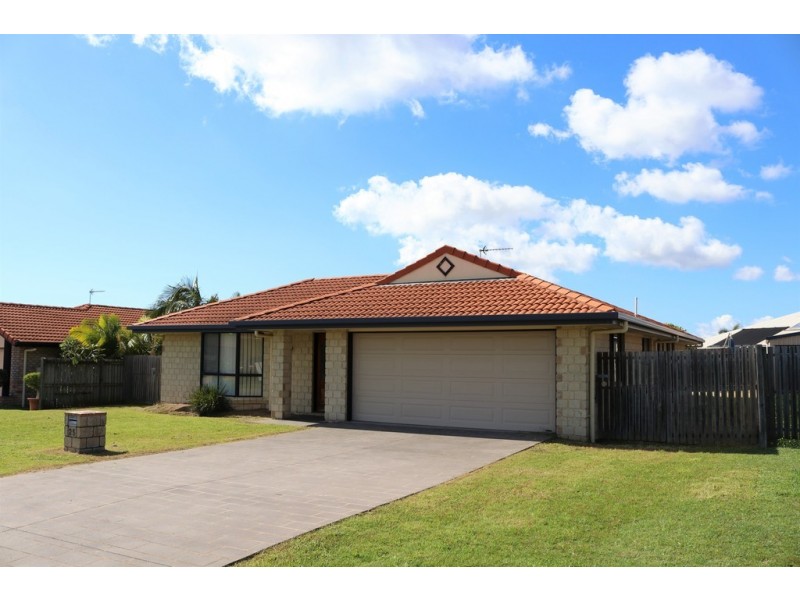 25 Heather Way, Urraween QLD 4655