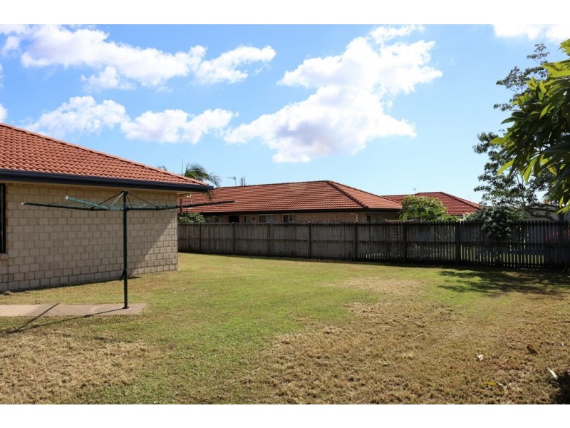 25 Heather Way, Urraween QLD 4655