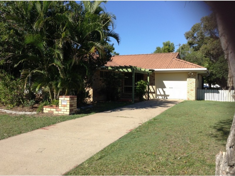 43 Bunker Avenue, Urraween QLD 4655