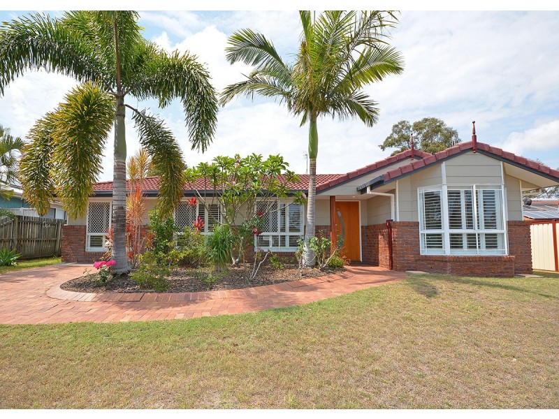 7 Whimbrel Grove, Eli Waters QLD 4655