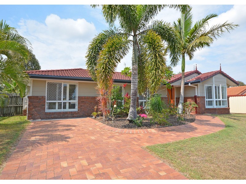 7 Whimbrel Grove, Eli Waters QLD 4655