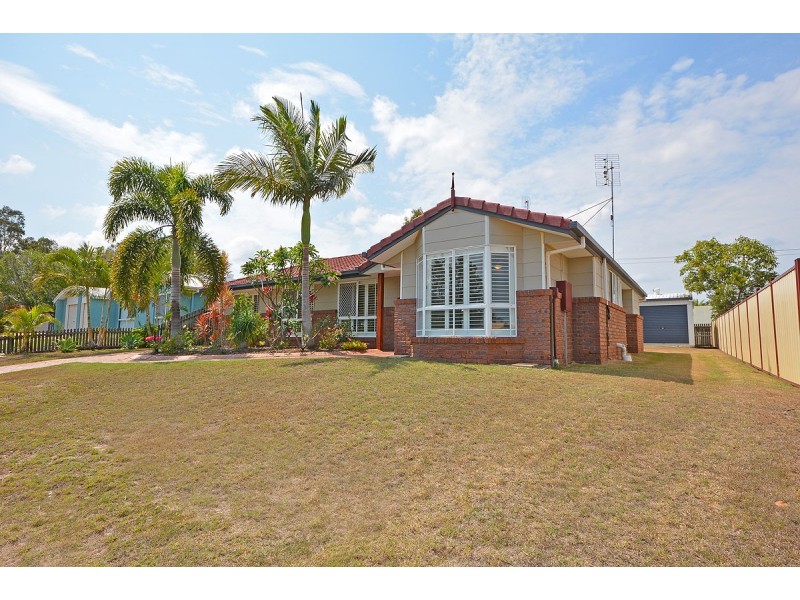 7 Whimbrel Grove, Eli Waters QLD 4655