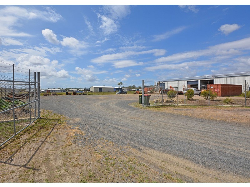 11 Enterprise Court, Dundowran QLD 4655