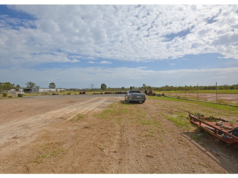 11 Enterprise Court, Dundowran QLD 4655