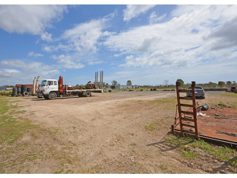 11 Enterprise Court, Dundowran QLD 4655