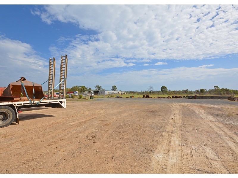 11 Enterprise Court, Dundowran QLD 4655