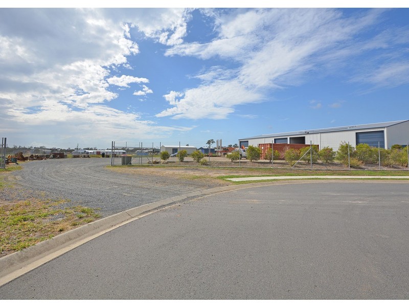 11 Enterprise Court, Dundowran QLD 4655