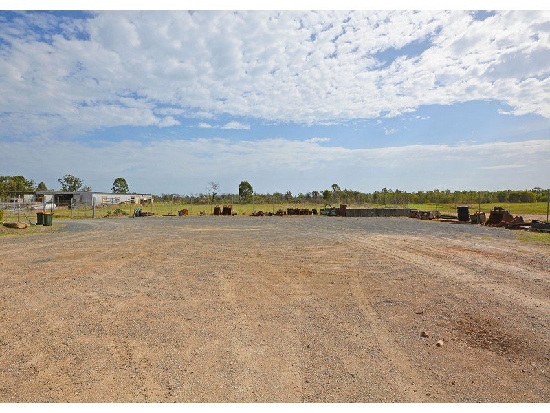 11 Enterprise Court, Dundowran QLD 4655