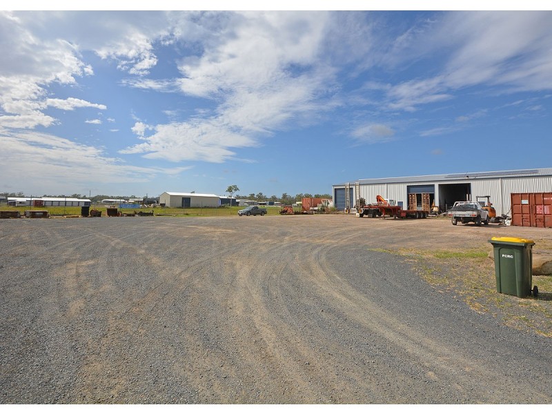 11 Enterprise Court, Dundowran QLD 4655