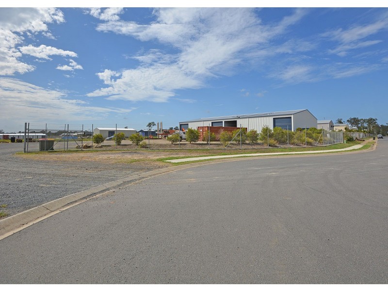 11 Enterprise Court, Dundowran QLD 4655