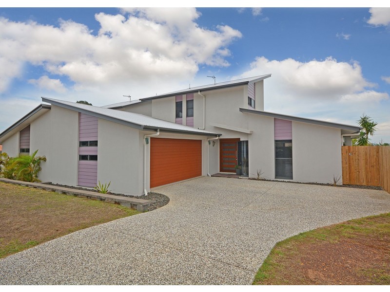 1/40 Victor Drive, Kawungan QLD 4655