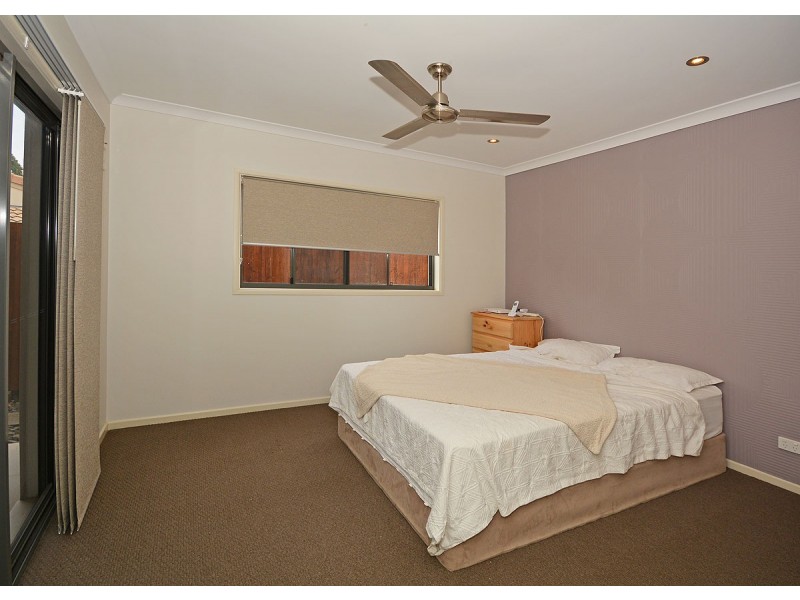 1/40 Victor Drive, Kawungan QLD 4655