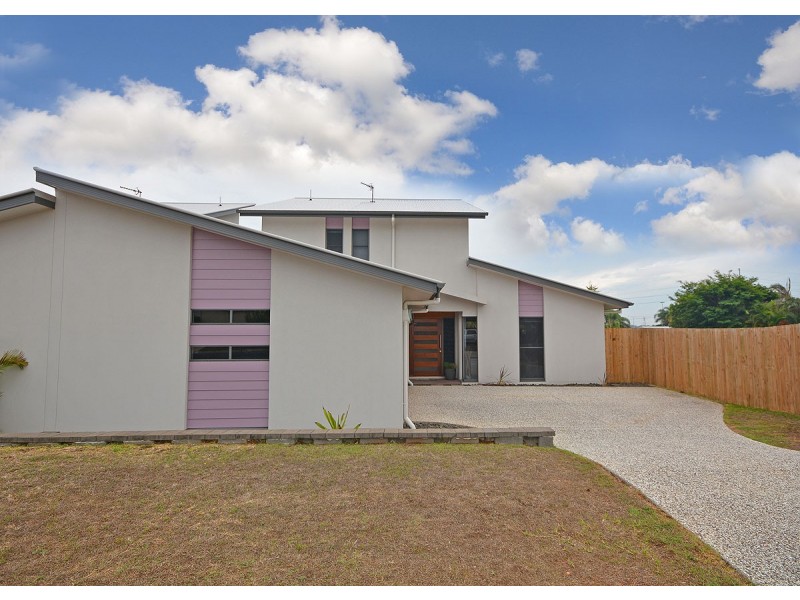 1/40 Victor Drive, Kawungan QLD 4655