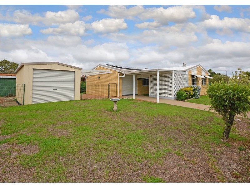 35 Caddy Avenue, Urraween QLD 4655