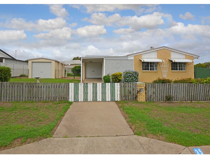 35 Caddy Avenue, Urraween QLD 4655