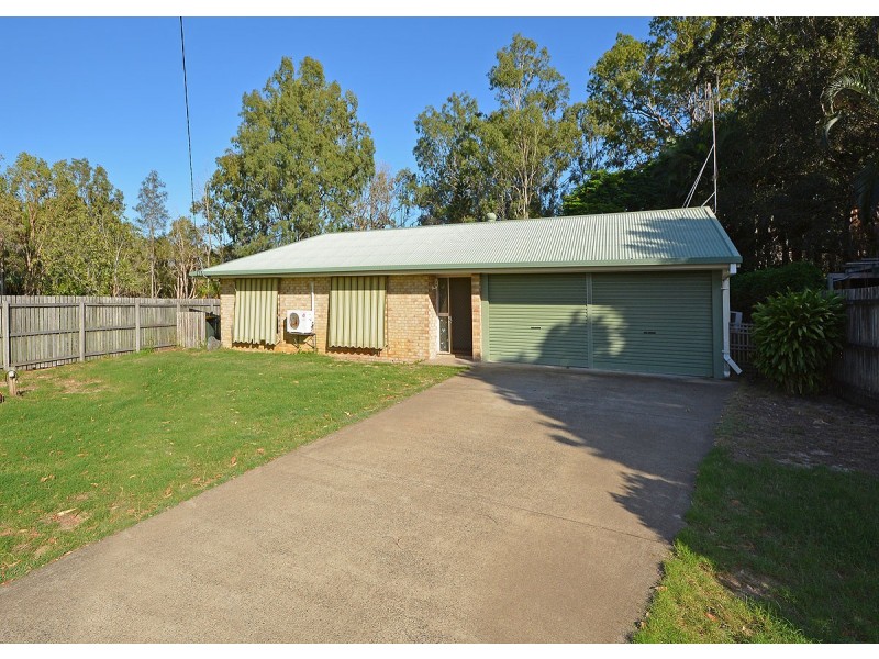 37 Oregan Drive, Craignish QLD 4655