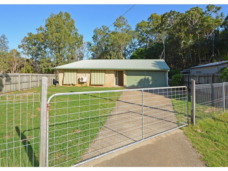 37 Oregan Drive, Craignish QLD 4655
