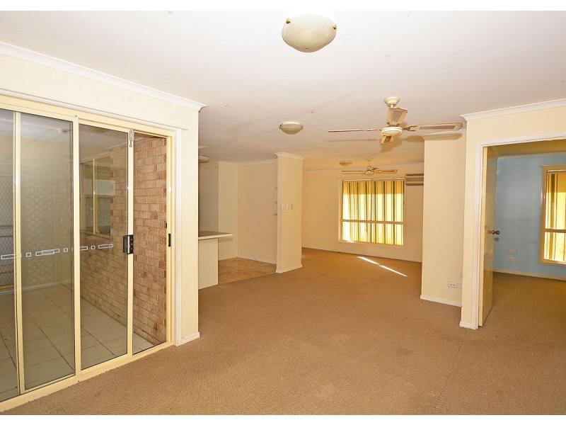 37 Oregan Drive, Craignish QLD 4655