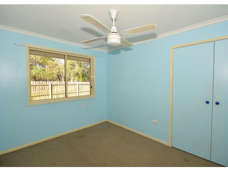 37 Oregan Drive, Craignish QLD 4655