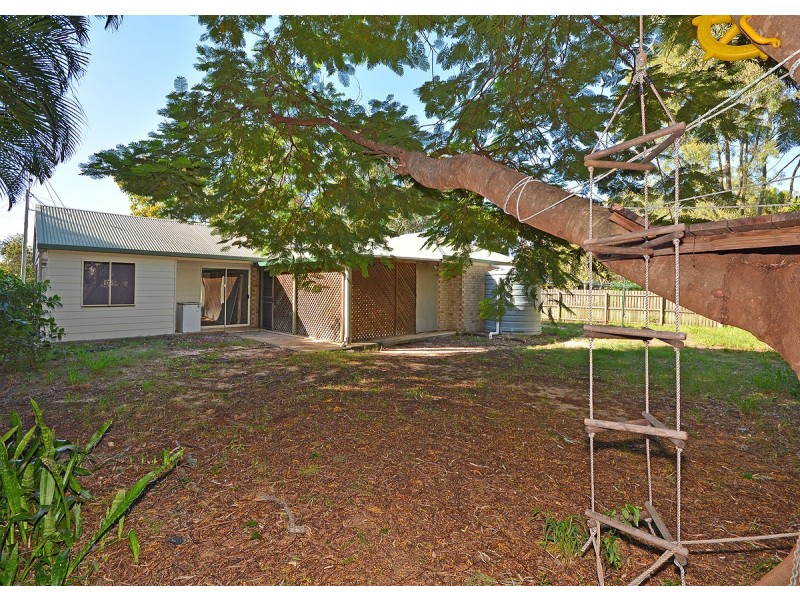 37 Oregan Drive, Craignish QLD 4655