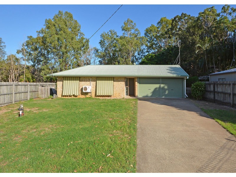 37 Oregan Drive, Craignish QLD 4655