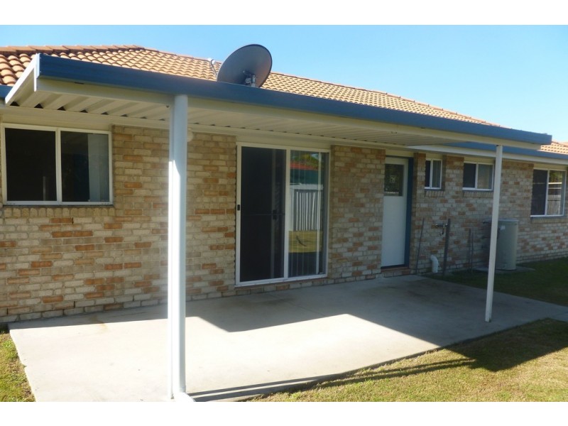 6 Sonder Street, Urangan QLD 4655