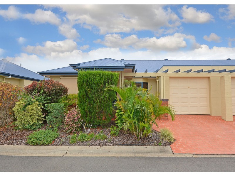 44/34 Elizabeth Street, Urangan QLD 4655