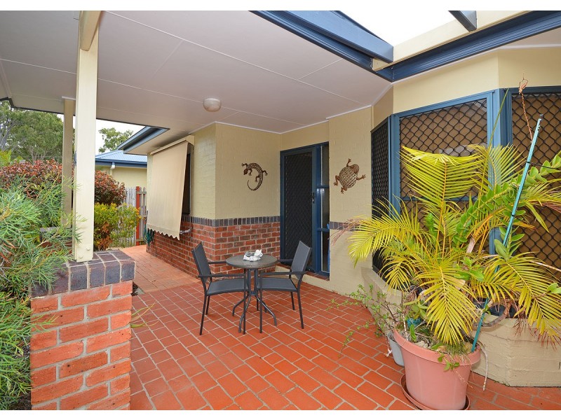 44/34 Elizabeth Street, Urangan QLD 4655