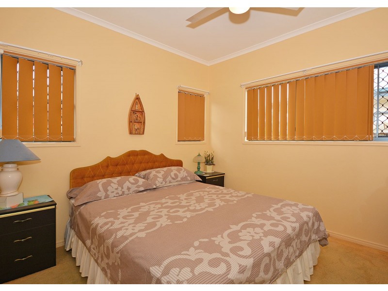 44/34 Elizabeth Street, Urangan QLD 4655